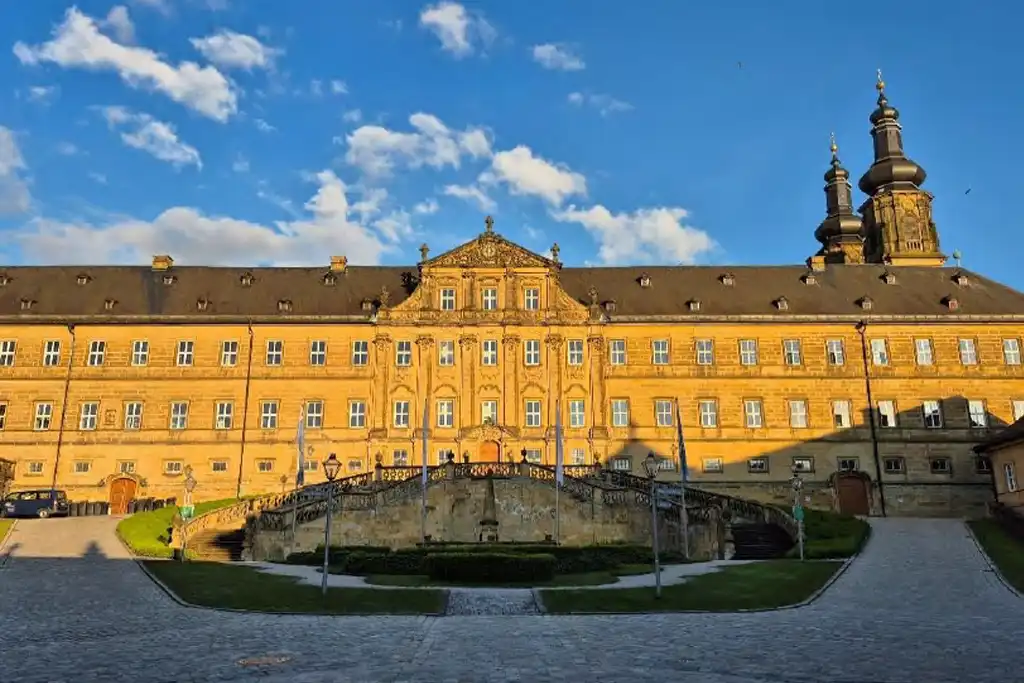 Kloster Banz