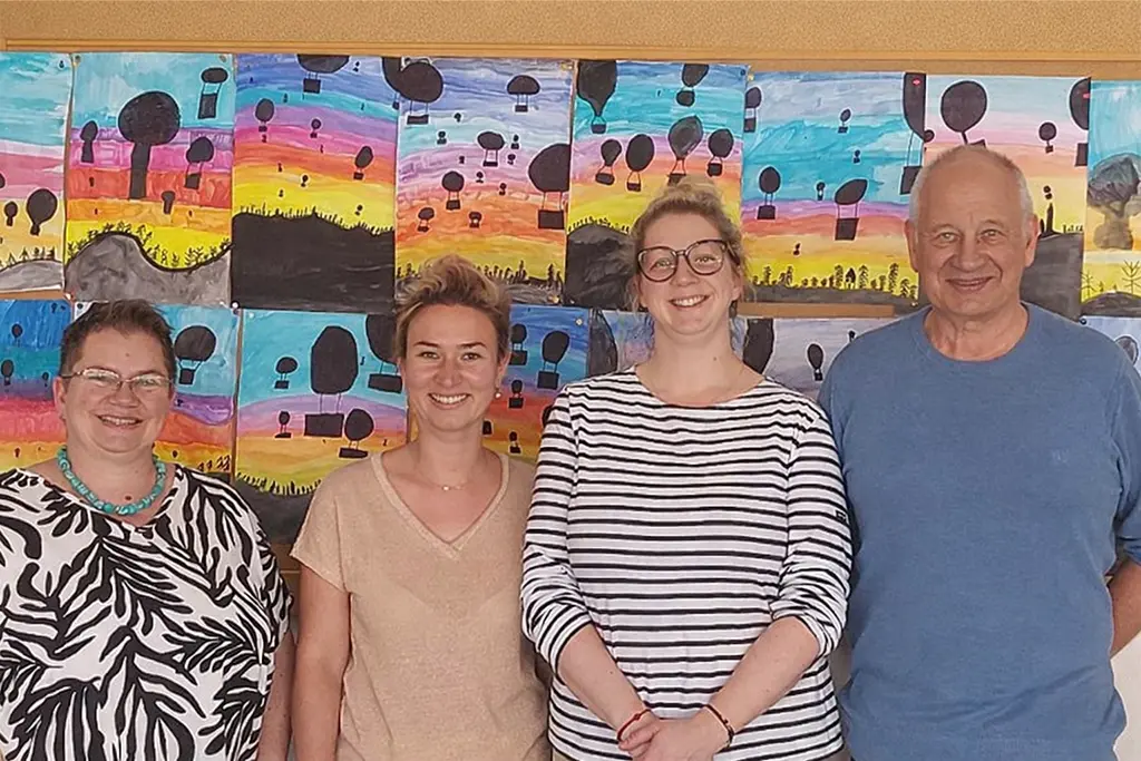 Foto: Grundschule Sontheim