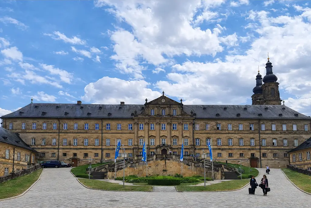 Unser Highlight - Der Schulleitungskongress 2024 vom 5. bis 7. Mai